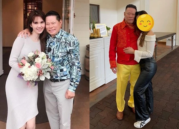 Tỷ phú Hoàng Kiều bức xúc khi bị nhắc về tình cũ Ngọc Trinh, cuộc sống ra sao sau khi vỡ nợ?