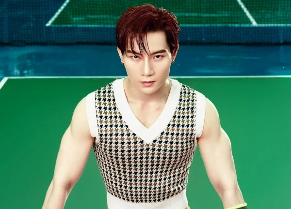Bài hát thảm hoạ giúp nam ca sĩ nổi tiếng hơn cả lúc thi show Say Hi, bị cả cõi mạng chế giễu không biết nên vui hay buồn