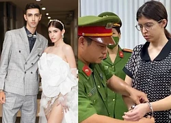 Em trai An Tây khiến dàn sao Việt tỏ thái độ sau bài đăng xin lỗi thay chị gái