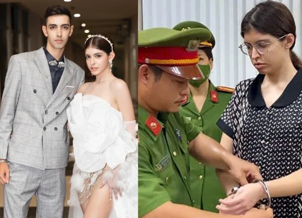 An Tay's younger brother makes Vietnamese stars express their attitudes after posting an apology on behalf of his sister