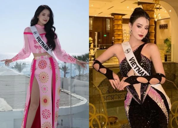 Miss Intercontinental 2024: Bùi Khánh Linh "hạ cánh" ở vị trí bất ngờ?