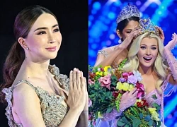 Miss Universe sụp đổ thương hiệu 73 năm, phim tài liệu lên sóng bóc trần mặt tối