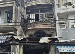 Fire in Nha Trang: Ministry of Public Security intervenes, identities of 4 people who did not survive