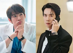 Yoo Yeon Seok: Real CEO, touching women, 10 years in love with Kim Ji Won