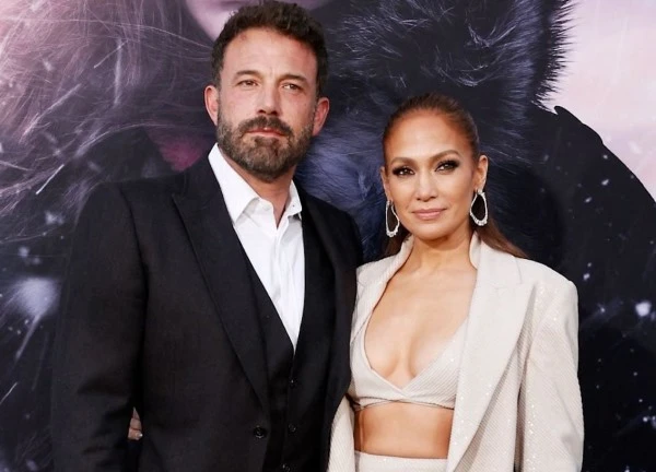 Ben Affleck khen ngợi Jennifer Lopez sau ly hôn