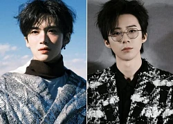 Yan An: From the PENTAGON visual to the 'on-top' villain Luu Vu Ninh, fans are tired