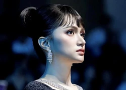 Hương Giang "dằn mặt" Hoàng Thùy?