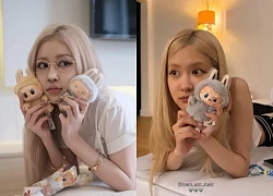 Lê Huyền Diệu: "Rosé Việt Nam", visual ngang bản gốc, gây sốt ở show BLACKPINK