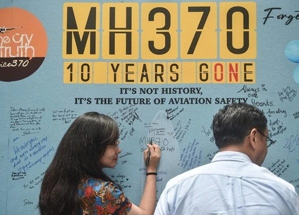 Malaysia sẽ mở lại cuộc tìm kiếm máy bay MH370 nhờ thông tin 'đáng tin cậy'