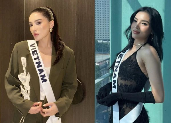 Miss Universe 2024: Kỳ Duyên bị BTC ngó lơ, tín hiệu nối tiếp chuỗi "vỗ tay"?