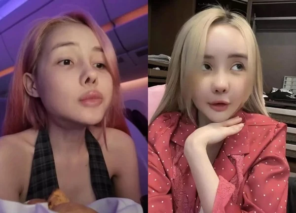 Ngân 98 càng sửa càng lỗi, té ngửa mặt mộc "no filter", netizen quá thất vọng