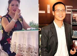 Journalist Hoang Nguyen Vu warned Ms. Phuong Hang for Minh Tue, clarified 4 things