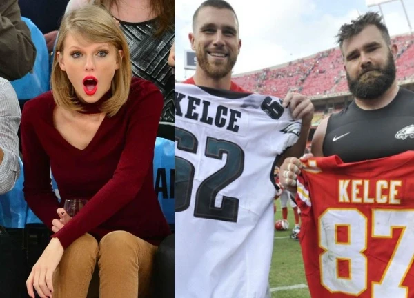 Taylor Swift sốc khi thấy anh chồng tương lai đậ.p điện thoại của fan, sẽ từ hôn?