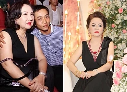 Social networks are abuzz with rumors related to Ms. Phuong Hang and Cuong Do La.