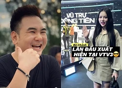 Bò Chảnh lên VTV, Xemesis liền vào nịnh và cái kết được đối phương "thưởng nóng"