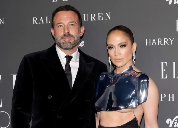 Jennifer Lopez vẫn giữ liên lạc với con riêng của Ben Affleck