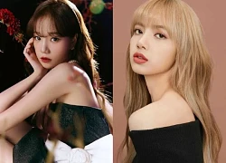 Jo Yuri cựu thành viên IZONE, sự nghiệp solo khiến Lisa 'bẽ mặt'?