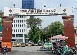 The incredible history of Vietnam's oldest hospital, which used to be a prison