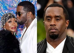 Diddy's mother was "touched" by gangsters, suffering because of her son's cruel tricks