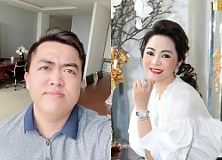 Nguyen Sin suddenly worried about Mrs. Hang, laying out Master Minh Tue to the other party?