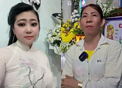 NS Le Phuong met the traffic accident and was robbed, her sister revealed 1 heartbreaking detail