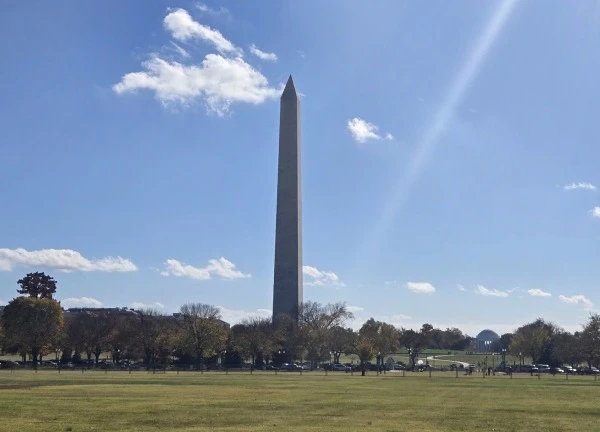 Nước Mỹ dưới thời Trump 2.0
