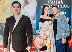 Quang Minh loves to do 'tunes', is lazy because of his profession, at the age of 64 he 'has' a young wife, accepts a straight man?