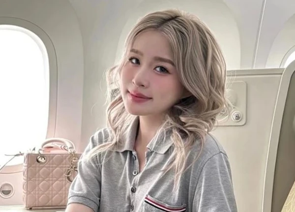 Rich kid Chao lên clip 5s "xử đẹp" bình luận khiếm nhã về vòng 1