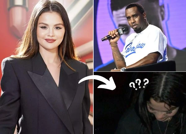 Selena Gomez 'trùm cuối' của Diddy, 'chốt hạ' qua video 72 giờ 'bê tha', gây bão