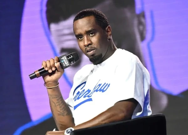 Số phận dinh thự ngàn tỷ lưu giữ 1000 chai dầu trẻ em của ông trùm Diddy
