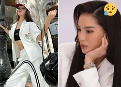 Ky Duyen 'dirties' netizens, brings 3 biggest scandals to MU, gets 'sent back' because of giving reason?