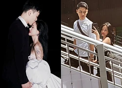 Linh Ngoc Dam confirmed breaking up with the CEO, her ex made a heartbreaking statement