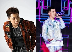 Mason Nguyễn (RZ Mas): Rapper thay tên đổi vận, chủ nhân "đồng chí tlinh lên đồ"