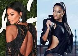 Nicole Scherzinger: Singer publicly supports Mr. Trump, angered and forced to apologize