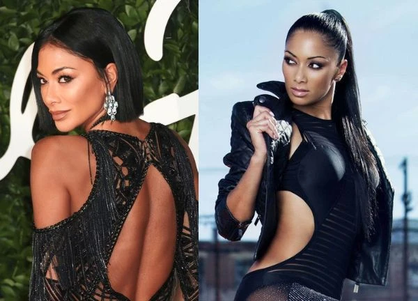 Nicole Scherzinger: Nữ ca sĩ công khai ủng hộ ông Trump, bị phẫn nộ phải xin lỗi