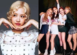 Rosé một tay nâng BLACKPINK về vị trí top 1, lấy lại hào quang sau 9 tháng chìm