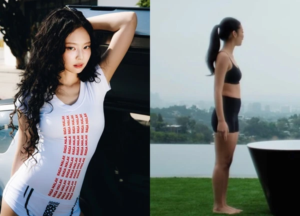 Video khiến Jennie (BLACKPINK) bị MXH tấn công