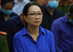 Van Thinh Phat case: Ms. Truong My Lan has 2,000 people applying for leniency?