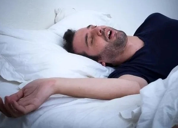 Các dấu hiệu nhận biết ngưng thở khi ngủ