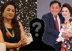 Ms. Nguyen Phuong Hang is hot again, her ex-husband is mentioned