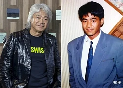 Doan Duong Minh: TVB actor who fell into trouble because of gambling, started his life over again thanks to a special profession