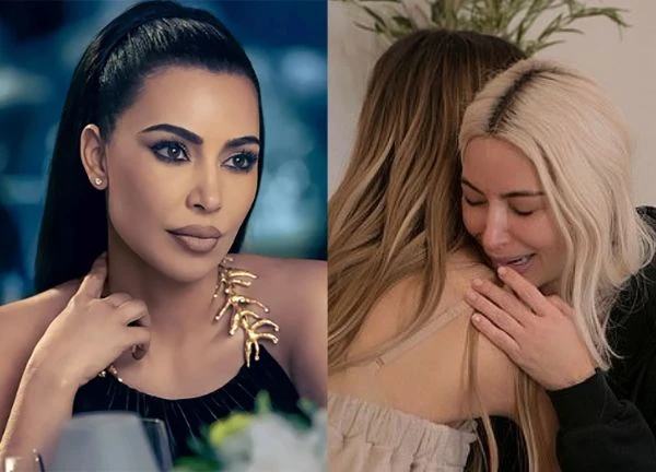 Kim Kardashian tự nhận bất lực và kiệt sức vì nuôi 4 con, đơn độc sau khi ly dị