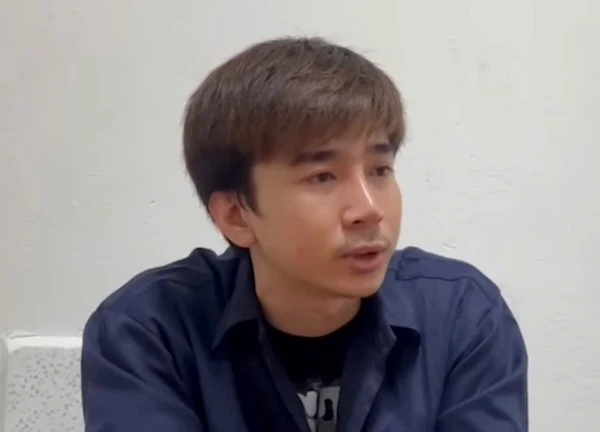 Lời xin lỗi muộn màng của Chi Dân, An Tây