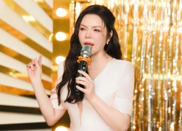 Lý Nhã Kỳ đóng cửa một nhà hàng hạng sang, chi tiền làm điều này