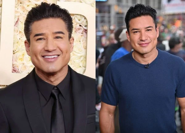 Mario Lopez: Miss Universe MC causes fans to go crazy, famous Hollywood actor