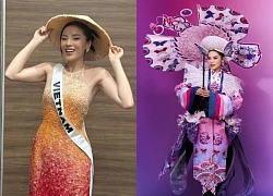 Miss Universe 2024: Ky Duyen disappears from top 30 before semi-finals, fans worry about top outage