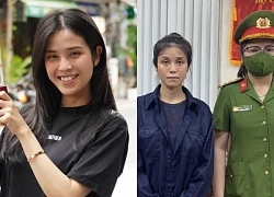 Nguyen Do Truc Phuong: The identity of the "charity fairy" who was just arrested by the police for illegal substances