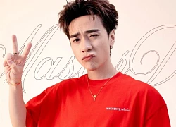Quang Hùng MasterD: Lúc chạnh lòng nhất, mẹ an ủi tôi "dù con ghẻ hay con cưng của ai, Hùng vẫn là con ruột của mẹ"