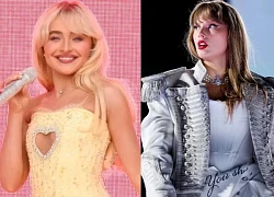 Taylor Swift có 'đối thủ', danh tính nàng GenZ ẵm 6 đề cử Grammy 2025 gây sốt