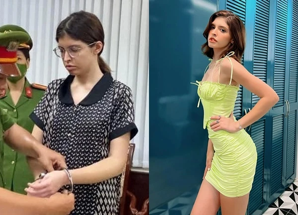 Trạng thái bất ổn của An Tây khi nghe lệnh bắt giữ